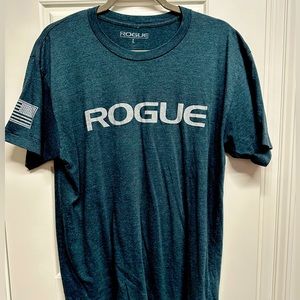 Rogue Fitness Shirt